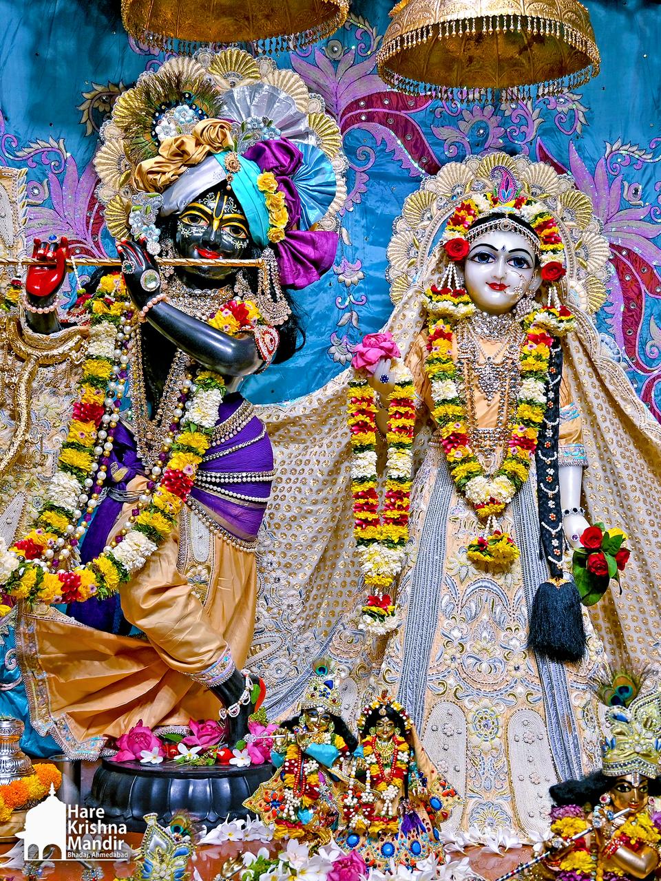2026-05-04 Darshan